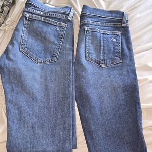 Rag & bone Jeans